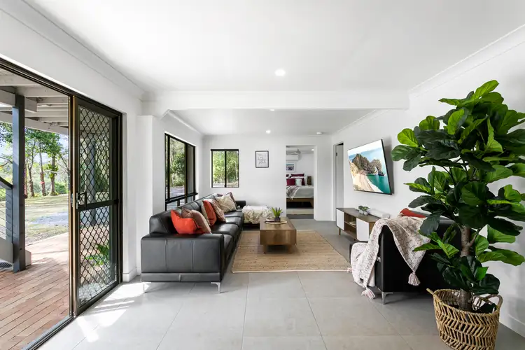 Sixth view of Homely house listing, 50 Evans Road, Black Mountain QLD 4563