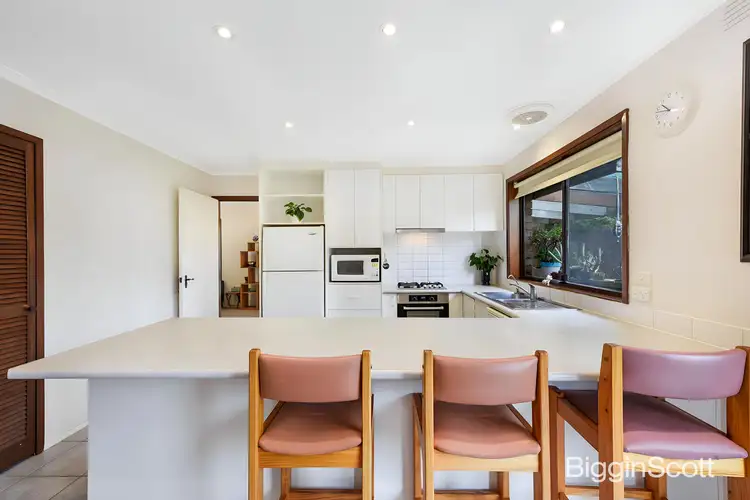 Second view of Homely house listing, 27 Annandale Crescent, Glen Waverley VIC 3150