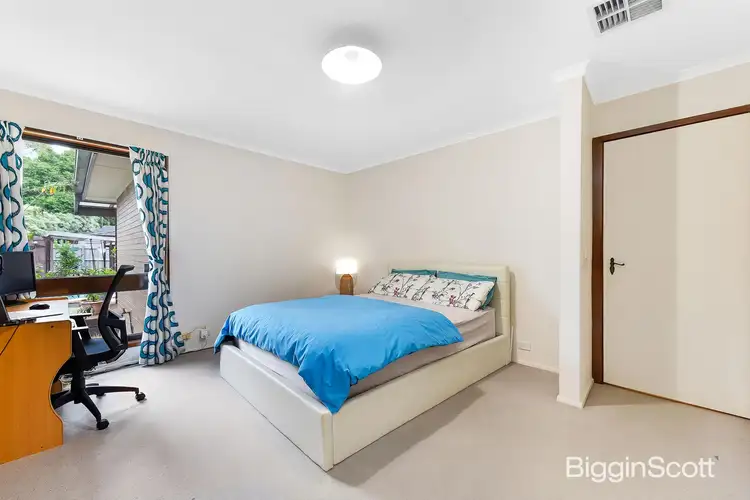 Fifth view of Homely house listing, 27 Annandale Crescent, Glen Waverley VIC 3150
