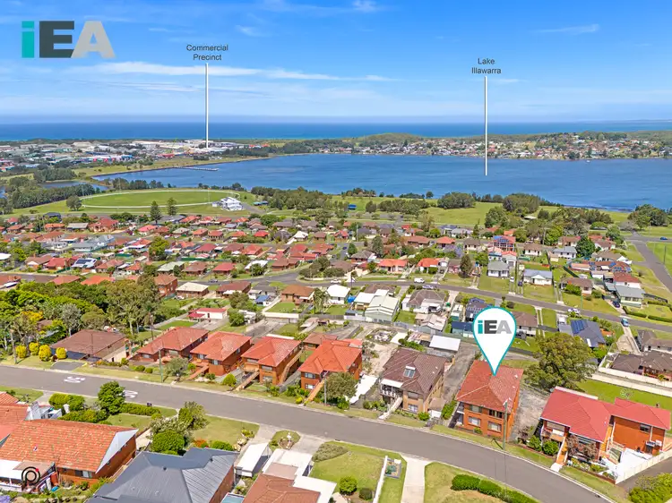 5/29 Vermont Road, Warrawong NSW 2502