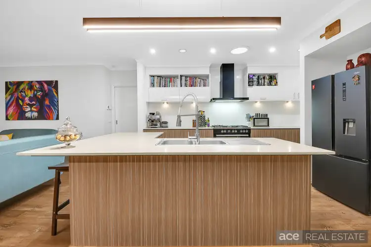 Fourth view of Homely house listing, 14 Coronat Drive, Williams Landing VIC 3027