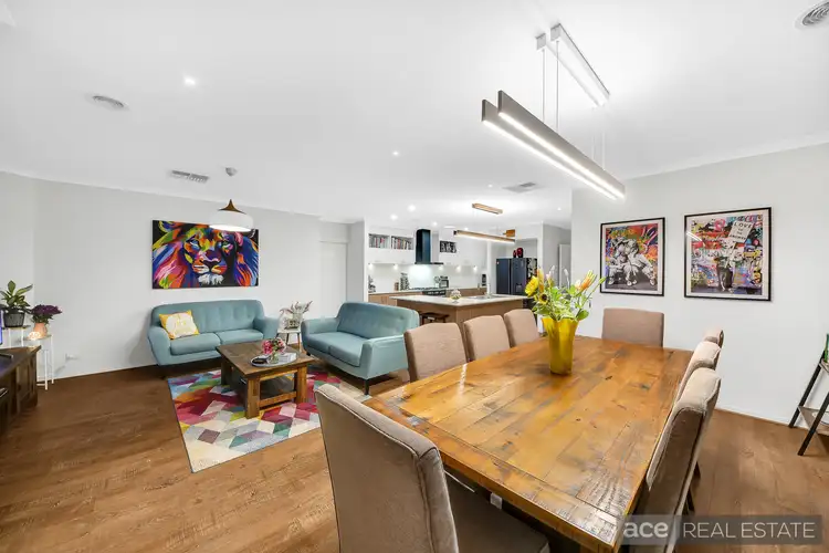 Sixth view of Homely house listing, 14 Coronat Drive, Williams Landing VIC 3027