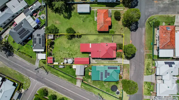 Second view of Homely house listing, 40 Laidley Street, West Wallsend NSW 2286