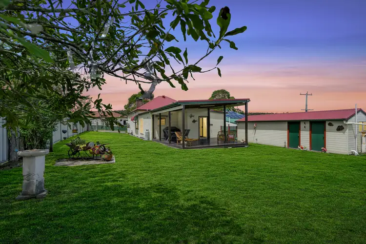 Third view of Homely house listing, 40 Laidley Street, West Wallsend NSW 2286
