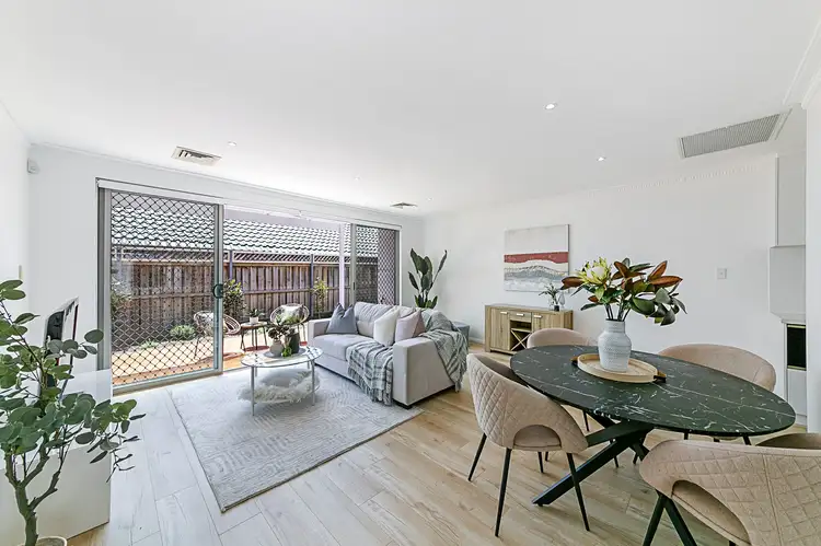 9/31-33 Mackenzie Street, Homebush NSW 2140