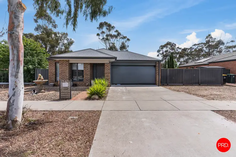 18 Ormond Drive, Marong VIC 3515