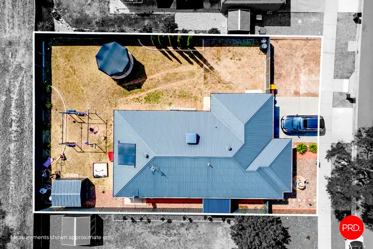 Second view of Homely house listing, 18 Ormond Drive, Marong VIC 3515