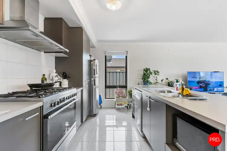 Third view of Homely house listing, 18 Ormond Drive, Marong VIC 3515