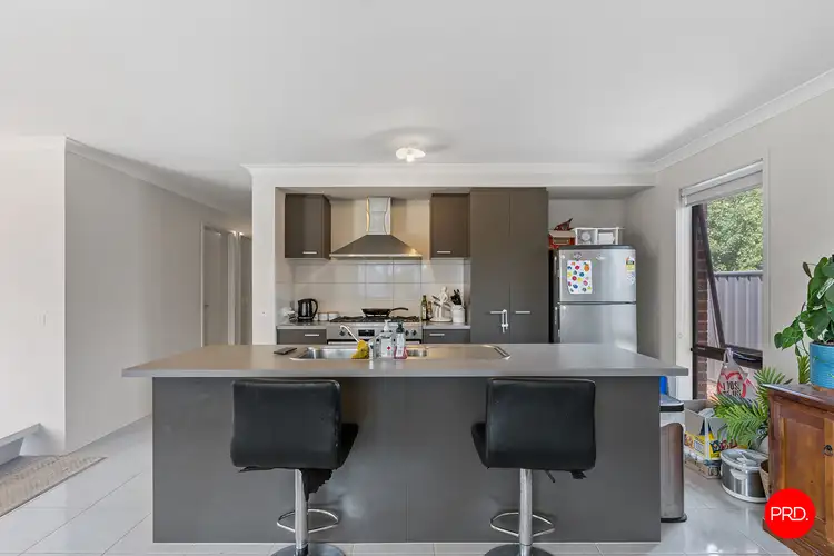 Fourth view of Homely house listing, 18 Ormond Drive, Marong VIC 3515