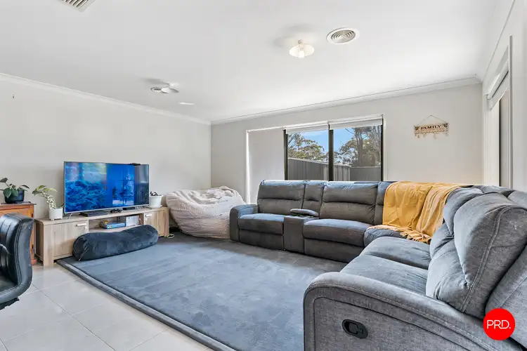 Fifth view of Homely house listing, 18 Ormond Drive, Marong VIC 3515