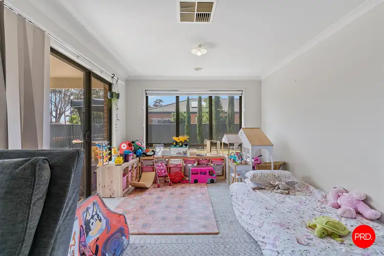 Sixth view of Homely house listing, 18 Ormond Drive, Marong VIC 3515