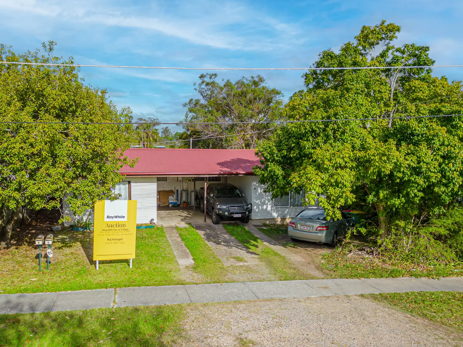 Main view of Homely house listing, 17 Douglas Street, Woodridge QLD 4114