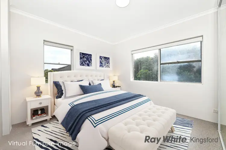 Fourth view of Homely apartment listing, 11/19-21 Hercules Road, Brighton-Le-Sands NSW 2216