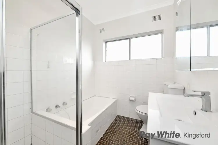 Fifth view of Homely apartment listing, 11/19-21 Hercules Road, Brighton-Le-Sands NSW 2216