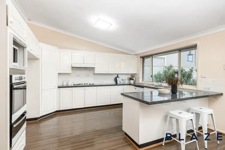 Fourth view of Homely house listing, 38 Heysen Street, Abbotsbury NSW 2176