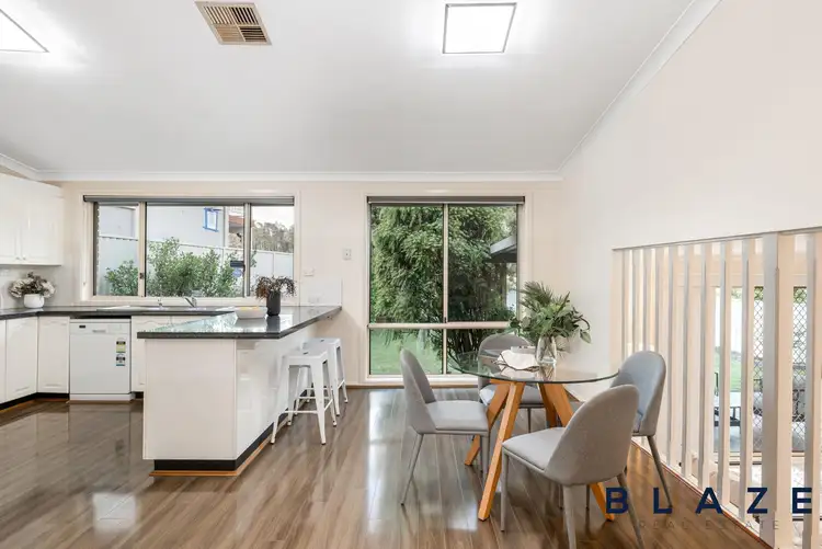 Fifth view of Homely house listing, 38 Heysen Street, Abbotsbury NSW 2176