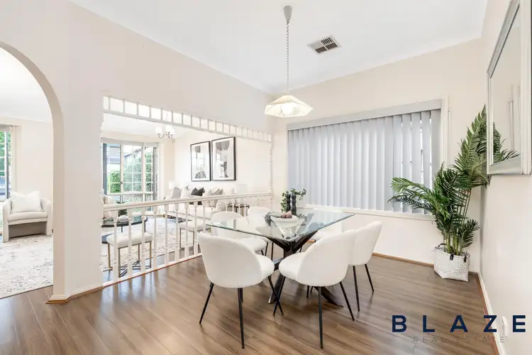 Sixth view of Homely house listing, 38 Heysen Street, Abbotsbury NSW 2176