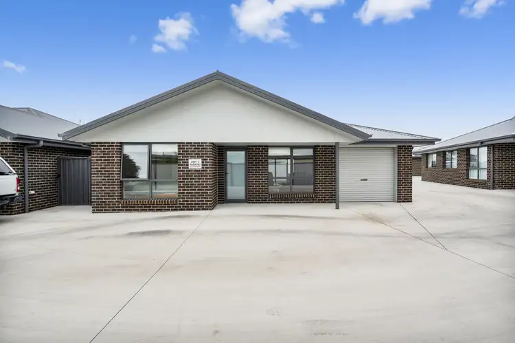Main view of Homely unit listing, 3/24 Liffey Street, Carrick TAS 7291