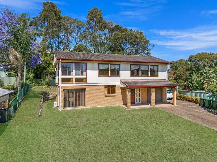 16 Southampton Avenue, Buttaba NSW 2283