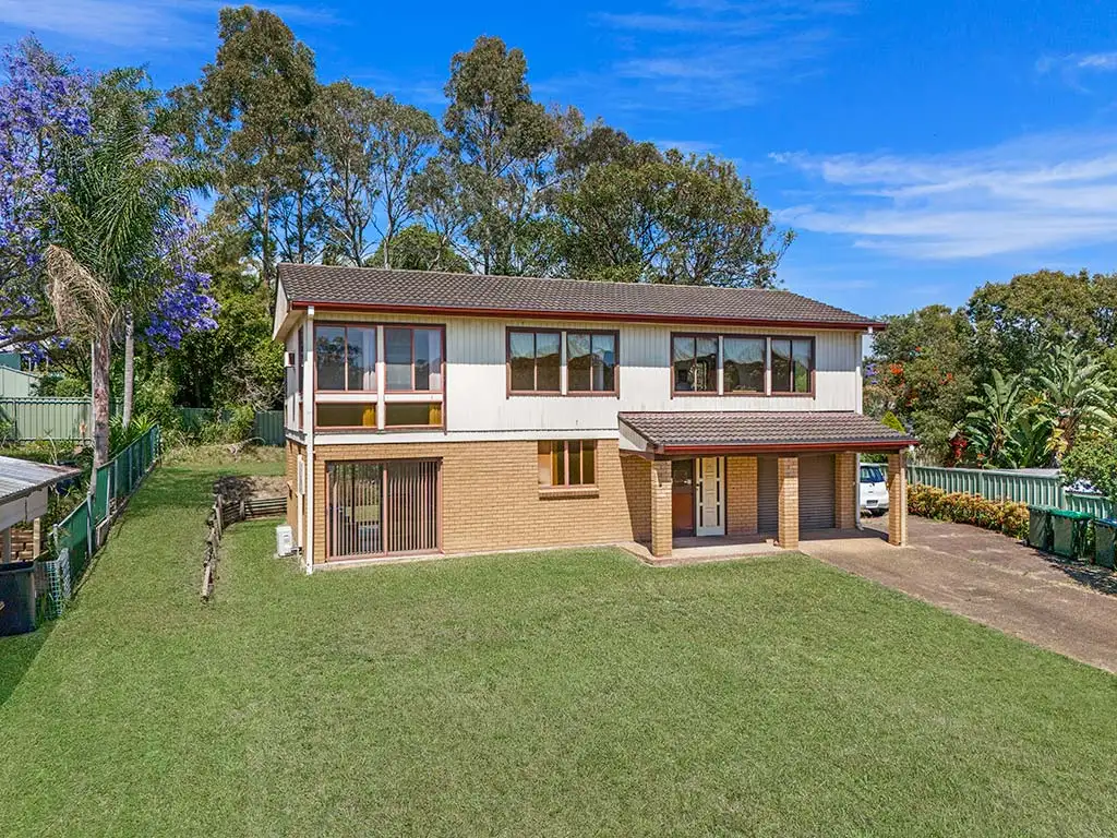 Main view of Homely house listing, 16 Southampton Avenue, Buttaba NSW 2283