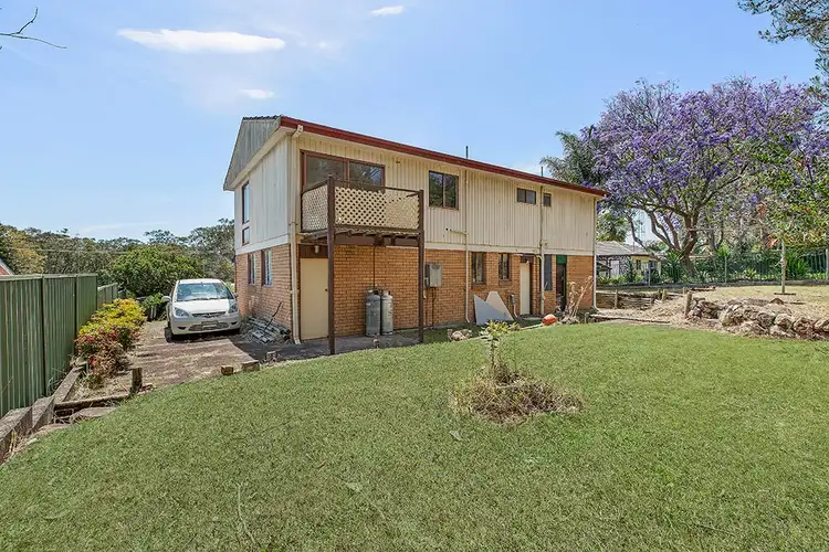 Second view of Homely house listing, 16 Southampton Avenue, Buttaba NSW 2283