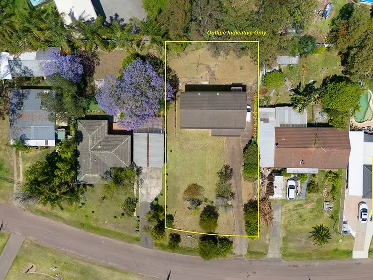 Third view of Homely house listing, 16 Southampton Avenue, Buttaba NSW 2283