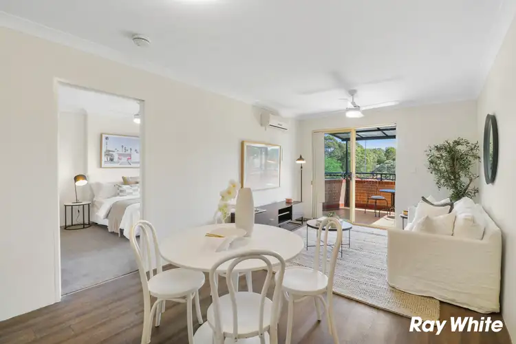 Second view of Homely apartment listing, 100/18 Cecilia St, Marrickville NSW 2204