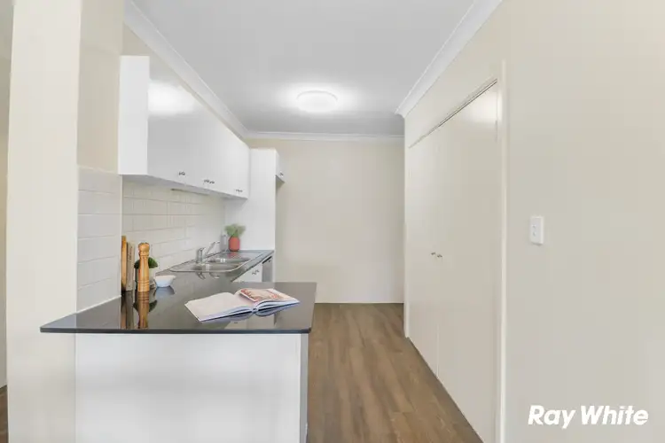 Third view of Homely apartment listing, 100/18 Cecilia St, Marrickville NSW 2204