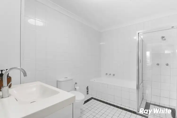 Fourth view of Homely apartment listing, 100/18 Cecilia St, Marrickville NSW 2204