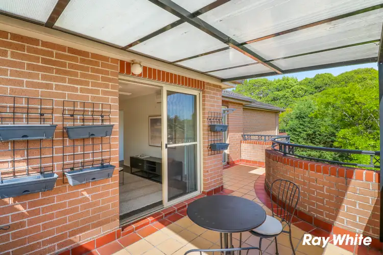 Fifth view of Homely apartment listing, 100/18 Cecilia St, Marrickville NSW 2204