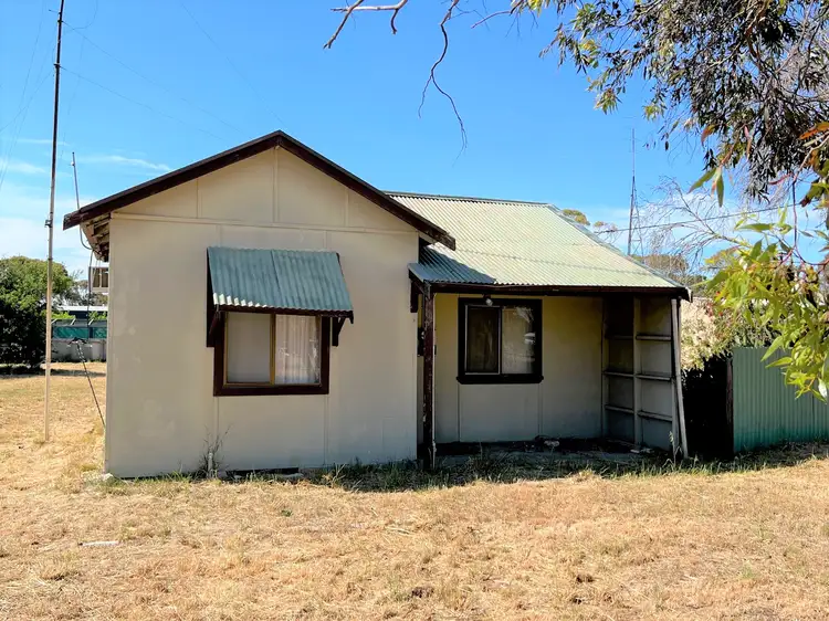 Main view of Homely house listing, 8 Morris Street, Keith SA 5267