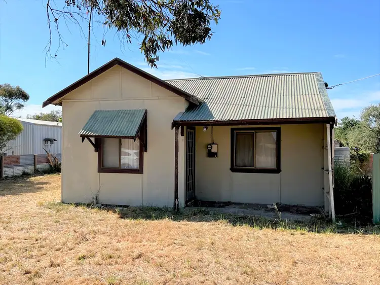 Second view of Homely house listing, 8 Morris Street, Keith SA 5267