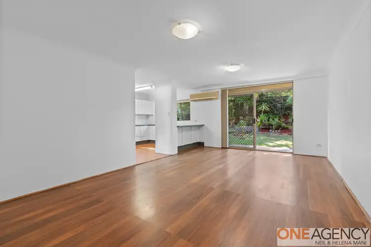 Third view of Homely apartment listing, 1/255-257 Henry Parry Drive, North Gosford NSW 2250