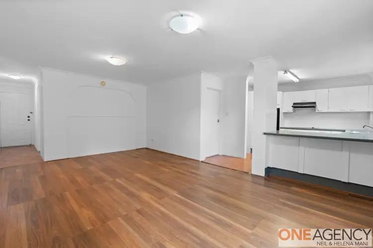 Fourth view of Homely apartment listing, 1/255-257 Henry Parry Drive, North Gosford NSW 2250