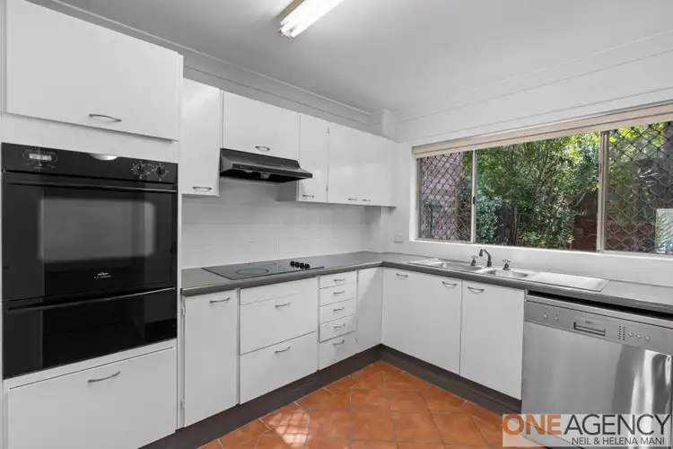 Fifth view of Homely apartment listing, 1/255-257 Henry Parry Drive, North Gosford NSW 2250