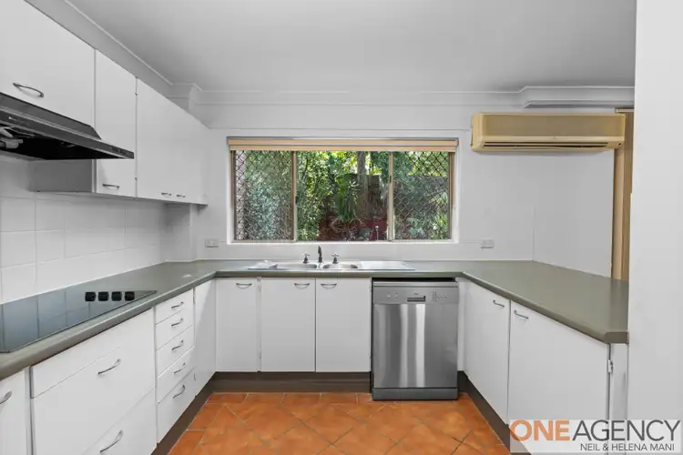 Sixth view of Homely apartment listing, 1/255-257 Henry Parry Drive, North Gosford NSW 2250
