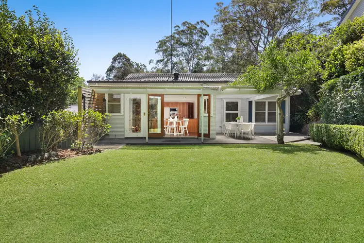 20 Monteith Street, Turramurra NSW 2074
