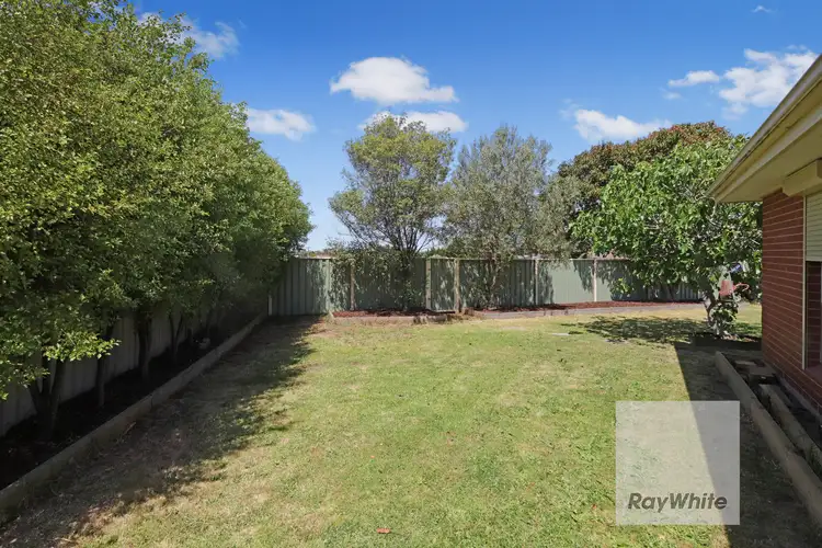 Second view of Homely house listing, 20 Natya Court, Westmeadows VIC 3049