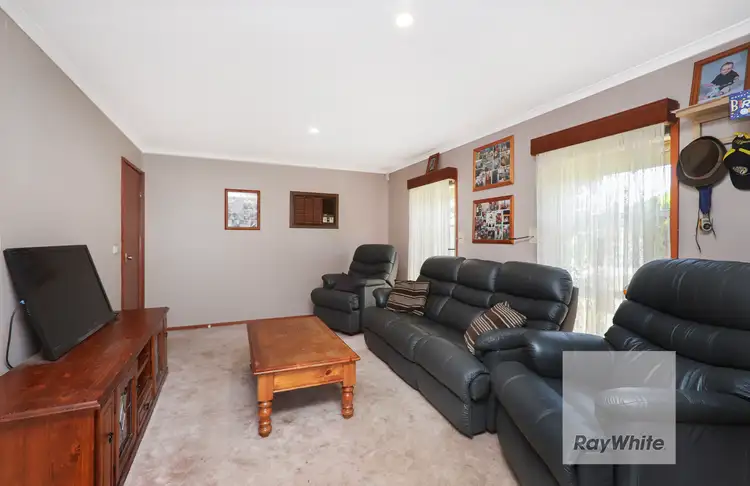 Fifth view of Homely house listing, 20 Natya Court, Westmeadows VIC 3049