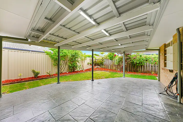 Second view of Homely house listing, 17 Misty Court, Varsity Lakes QLD 4227