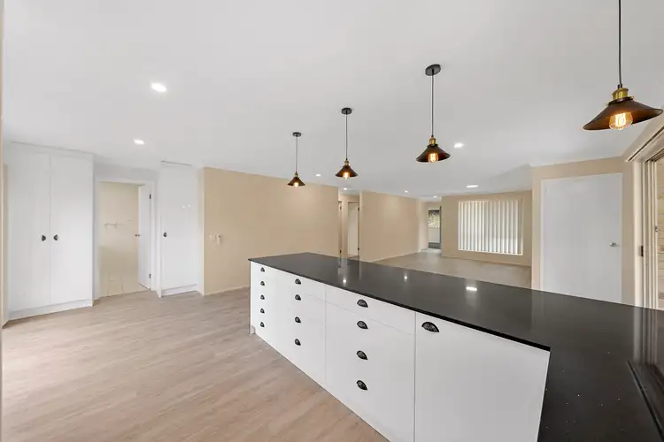 Fourth view of Homely house listing, 17 Misty Court, Varsity Lakes QLD 4227