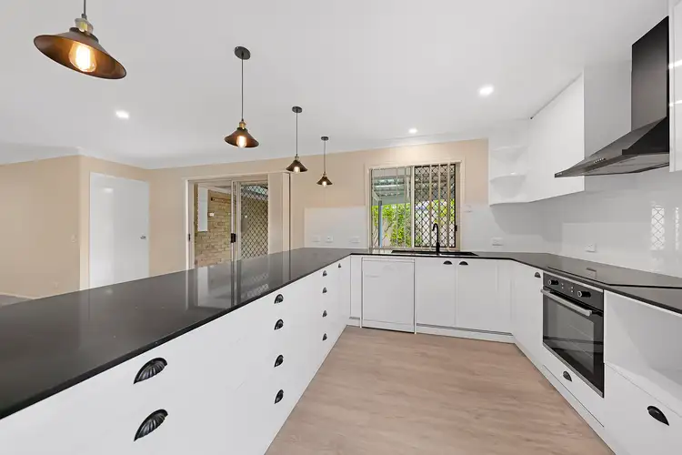 Fifth view of Homely house listing, 17 Misty Court, Varsity Lakes QLD 4227