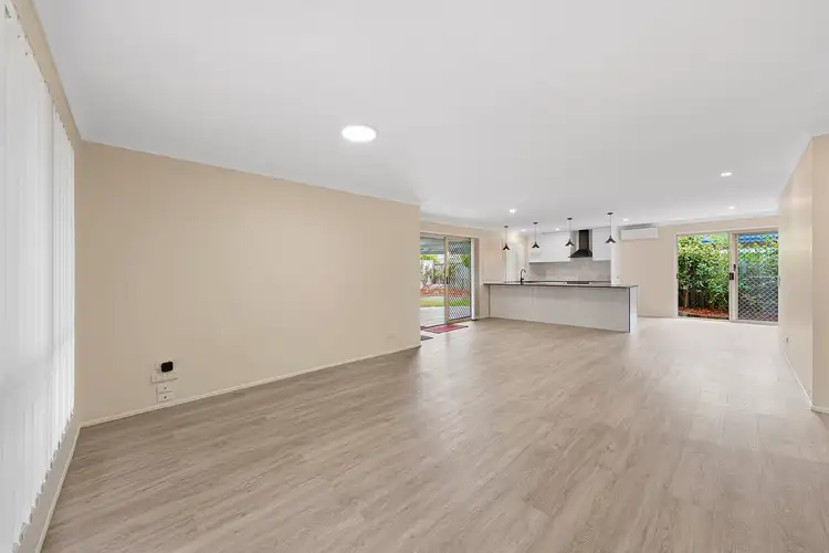 Sixth view of Homely house listing, 17 Misty Court, Varsity Lakes QLD 4227