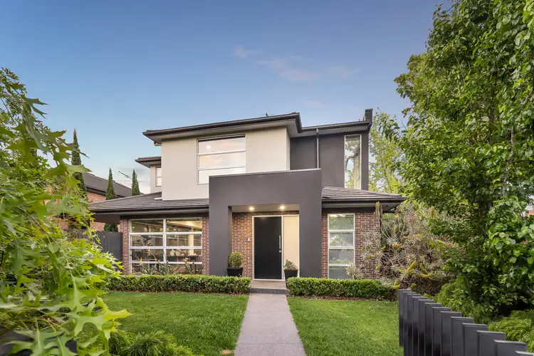 Main view of Homely house listing, 2 Bennett Street, Deepdene VIC 3103