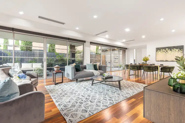 Second view of Homely house listing, 2 Bennett Street, Deepdene VIC 3103