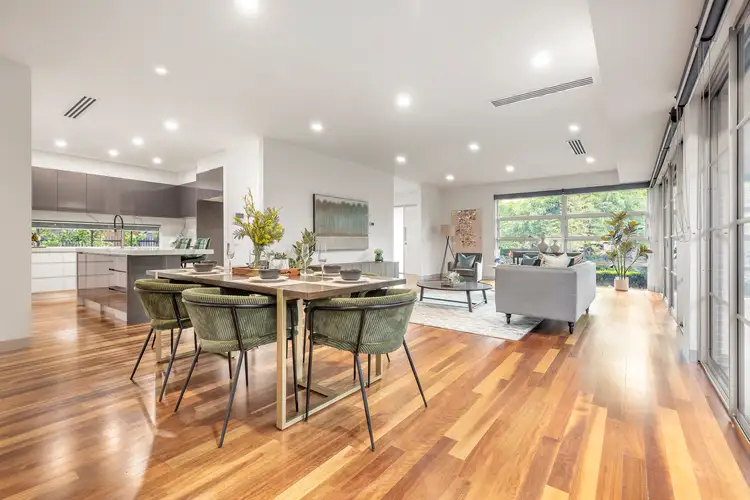 Third view of Homely house listing, 2 Bennett Street, Deepdene VIC 3103