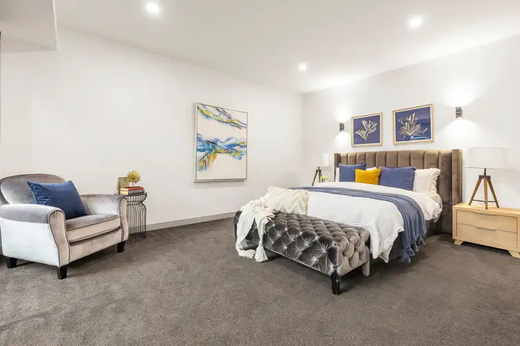 Sixth view of Homely house listing, 2 Bennett Street, Deepdene VIC 3103