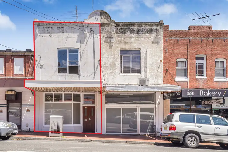 16 Crinan Street, Hurlstone Park NSW 2193