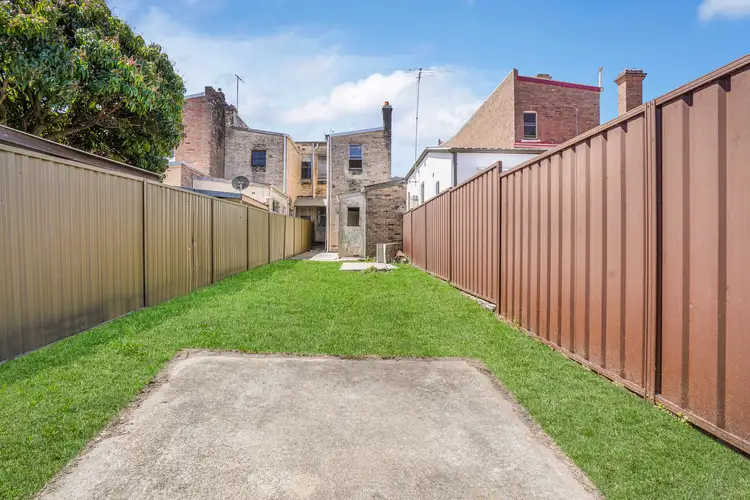 Second view of Homely house listing, 16 Crinan Street, Hurlstone Park NSW 2193
