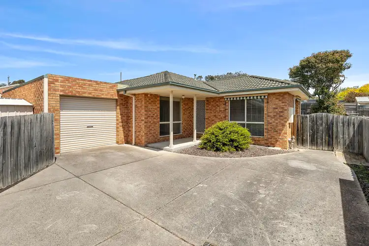 2/2 Camira Court, Grovedale VIC 3216